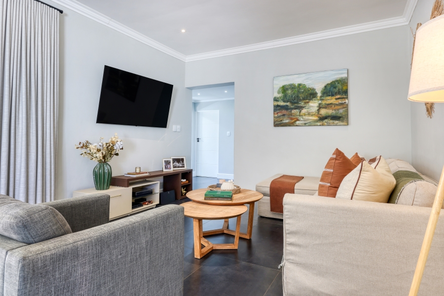 3 Bedroom Property for Sale in Kirstenhof Western Cape